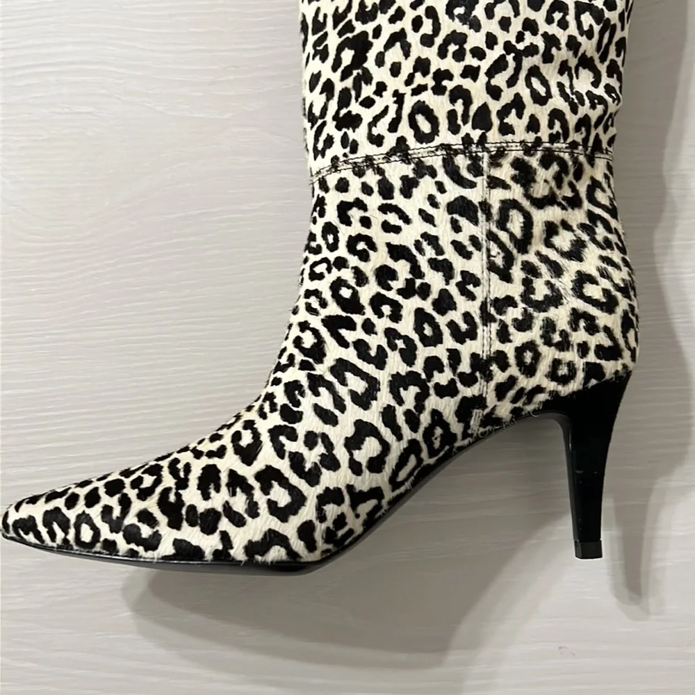 Marc Fischer Ginniely Boots - Picture 3 of 5